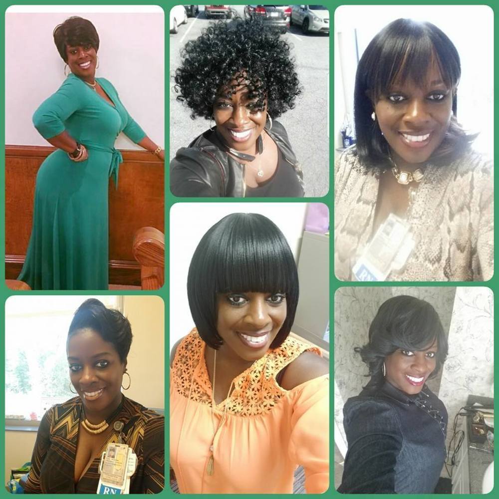 Meet your Posher, Vanessa